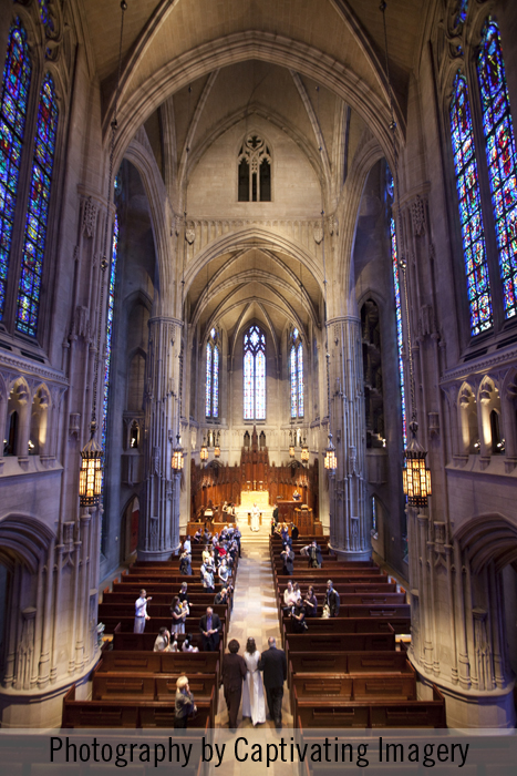 Marie and Dan's wedding at Heinz Chapel - Pittsburgh Maternity, Newborn ...