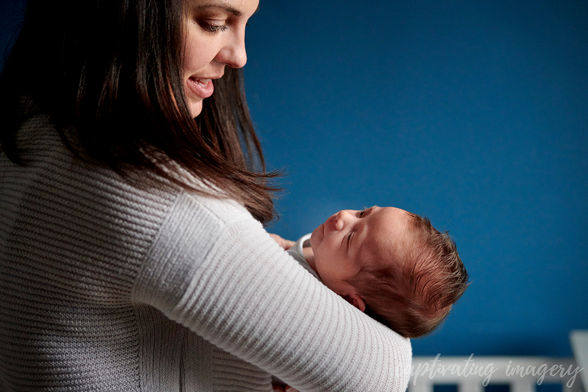 Pittsburgh newborn portraits 1 -