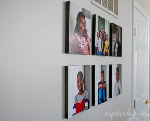 Standouts Wall Art 1 - family photography session Cranberry PA