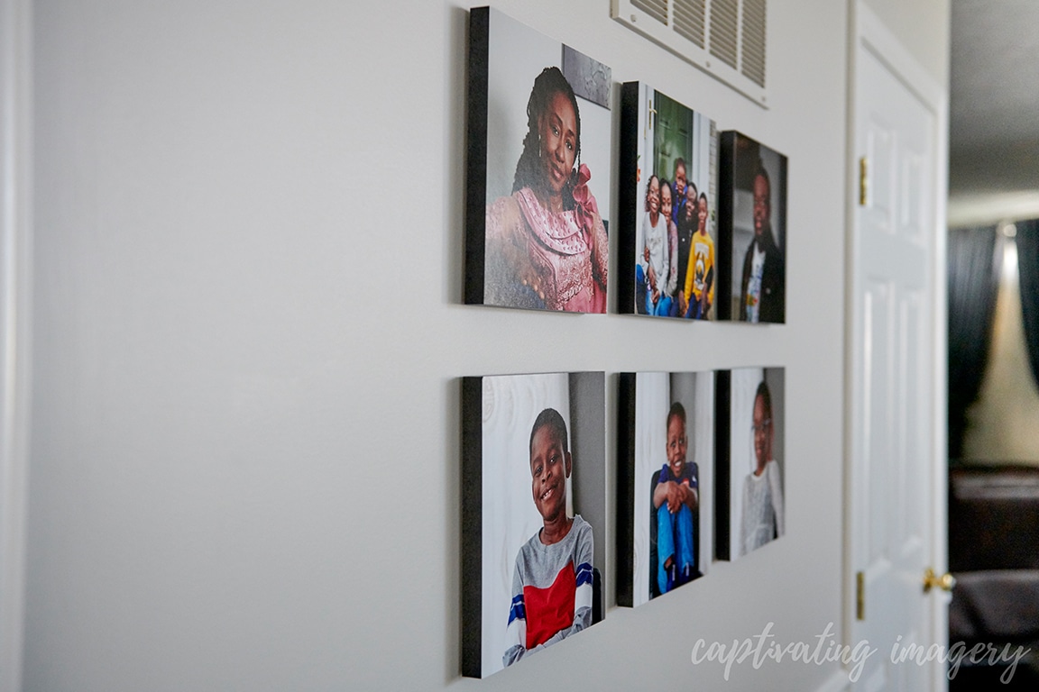 Standouts Wall Art 1 - family photography session Cranberry PA