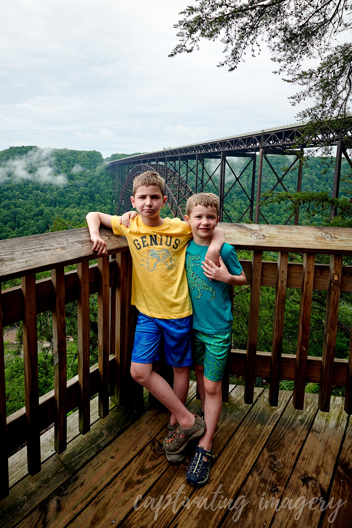 boys portrait