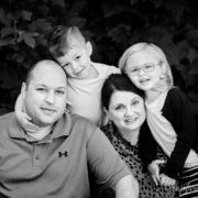 Sewickley family photographer -