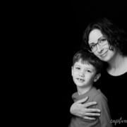 sweet moment - cranberry township family portraits