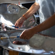 steel drum live music -