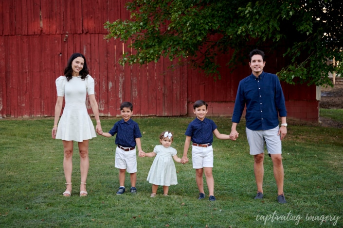 Captivating Imagery at Plain Grove Farm - Now booking sunflower sessions for a limited time