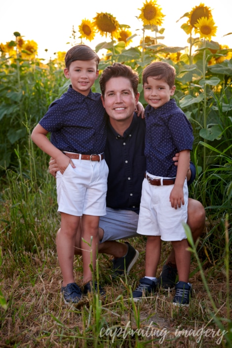 Sunflower photos Grove City - Now booking sunflower sessions for a limited time