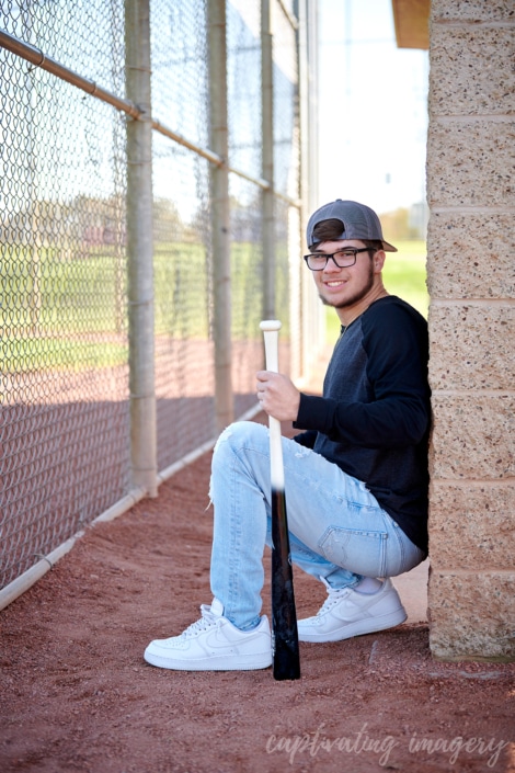 high school senior baseball player - Pittsburgh Guy Senior Portraits