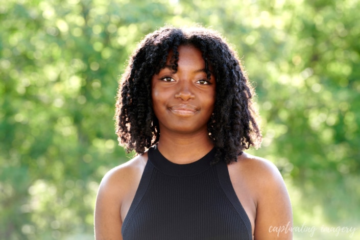 Cranberry senior portraits - Looking Good Class of 2023