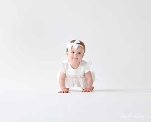 Pittsburgh baby photographers - wexford family photography