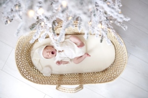 pittsburgh-newborn-photography-christmas-basket-newborn